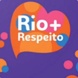 Rio+ Respeito Oficial