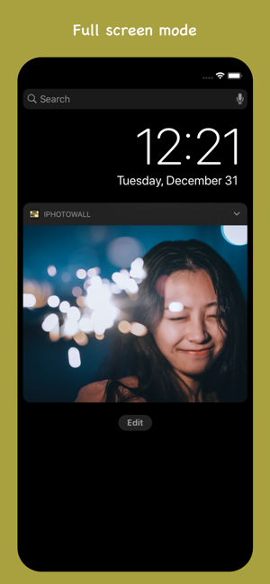 IPhotoWall - photo widget(圖2)-速報App