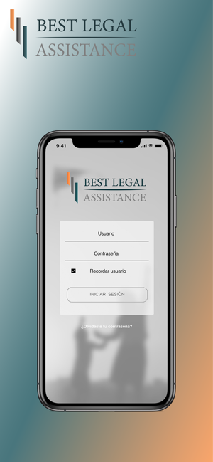 Best Legal(圖1)-速報App