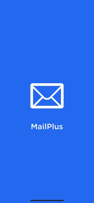 Synology MailPlus