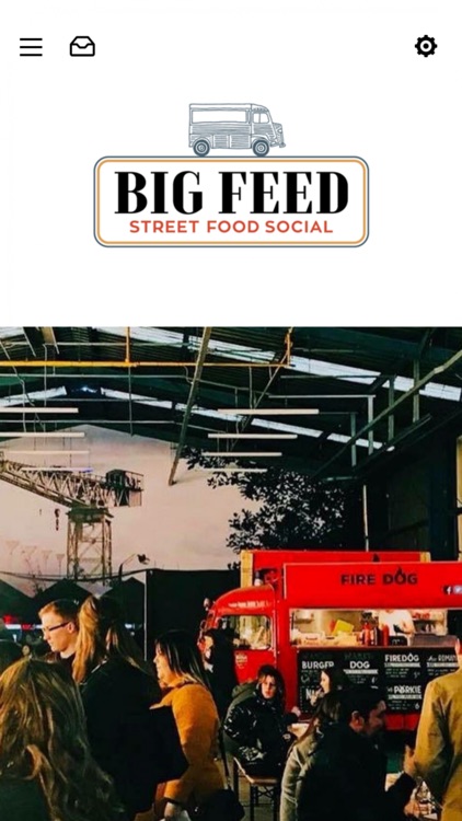 Big Feed Social