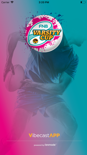 Varsity Cup(圖1)-速報App