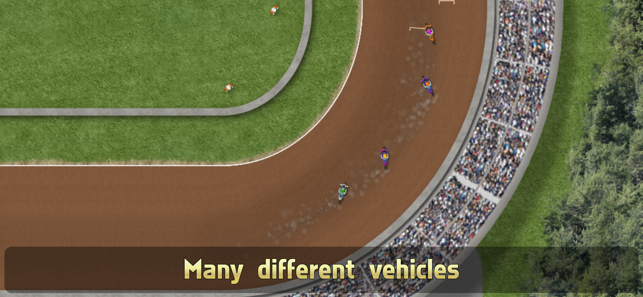 Ultimate Racing 2D(圖7)-速報App