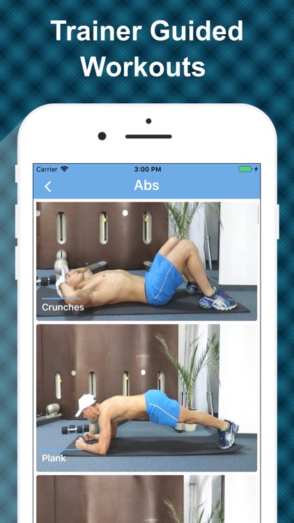 At Home Workout: No Equipments screenshot-5