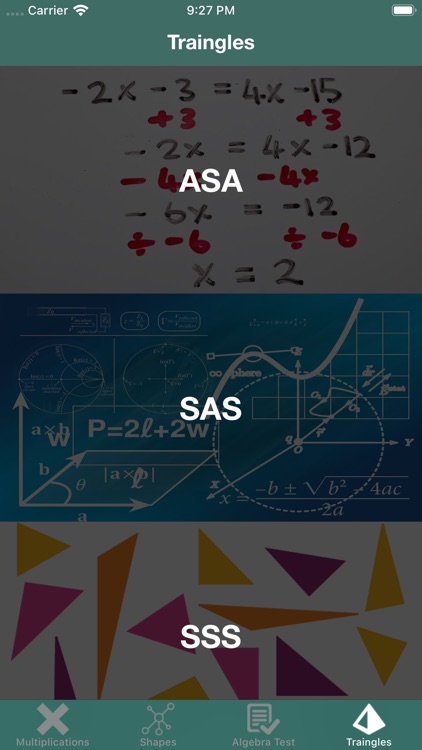 Maths Expert screenshot-4