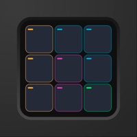 Real Pads: DJエレクトロドラム