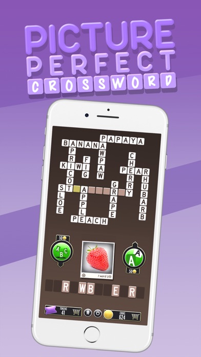 Picture Perfect Crossword Cheats (All Levels) Best Easy Guides/Tips/Hints