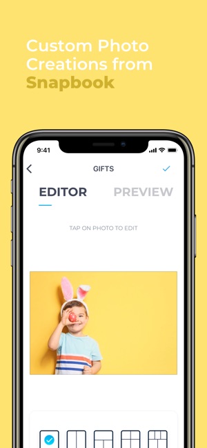 Snapbook: Print Photos & Gifts(圖3)-速報App