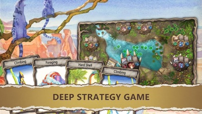 How to cancel & delete Evolution Digital Board Game from iphone & ipad 1