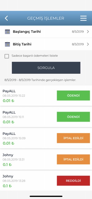 PayALL İşyeri(圖3)-速報App