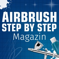 Airbrush Step by Step pour PC