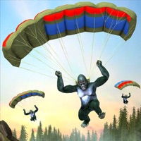 Wild Gorilla Rampage Simulator apk