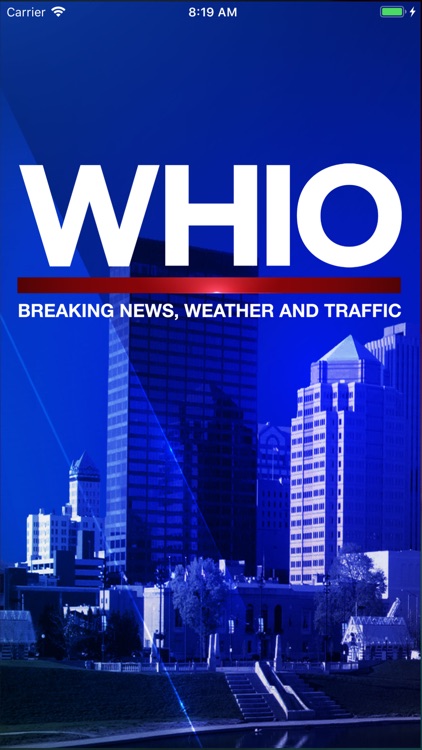 WHIO