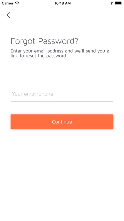 Chefeur screenshot-4