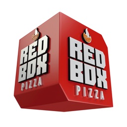 Red Box Pizza