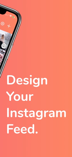 Feedo Instagram Feed Planner(圖2)-速報App