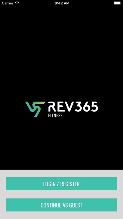 REV365 Fitness