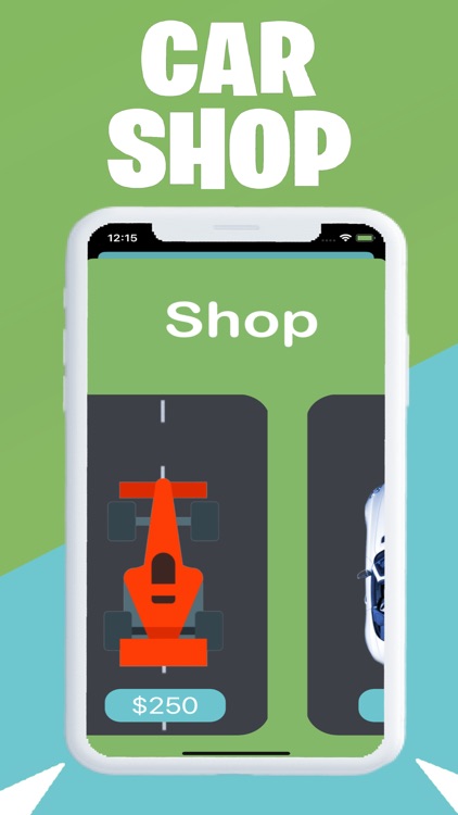 Road-Jump screenshot-5