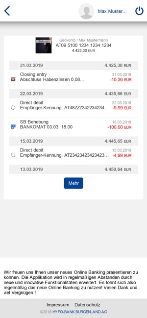 GRAWE Bankengruppe quickinfo(圖2)-速報App