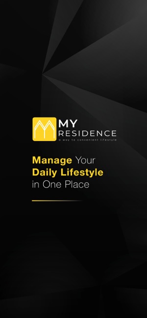 MY Residence(圖1)-速報App