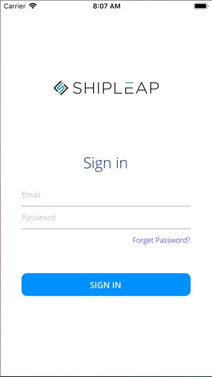 ShipLeap Mobile screenshot-4