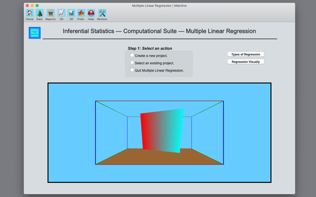 Multiple Linear Regression(圖1)-速報App