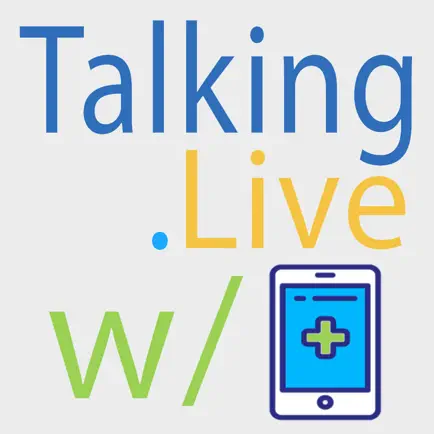 Talking.Live w/ Dr. Gosha Cheats