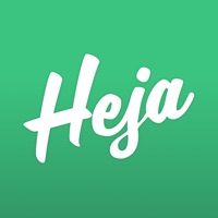 Heja ne fonctionne pas? problème ou bug?