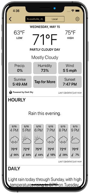 Franklin CSO(圖2)-速報App