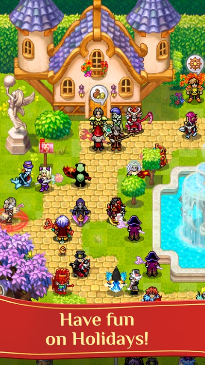 Warspear Online screenshot-5