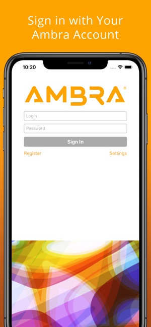 Ambra(圖2)-速報App