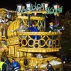 Bridgwater Carnival