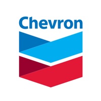 Chevron app not working? crashes or has problems?