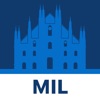 Milan Travel Guide and Map