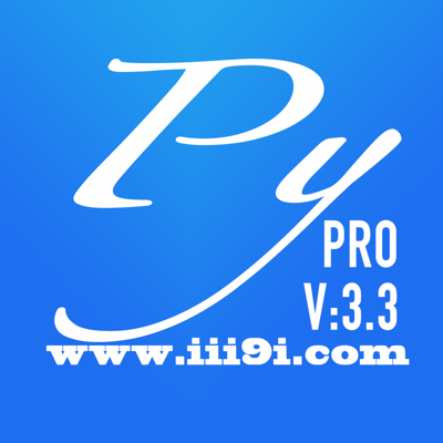 pythoni3.3$-run code, outline