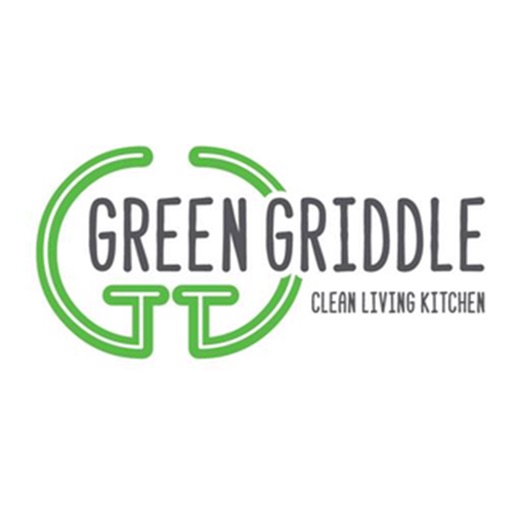 Green Griddle Borough icon