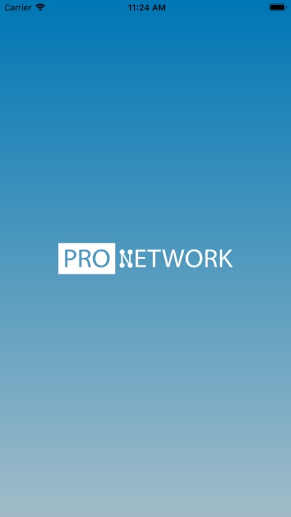 ProNetwork ~ Social Networking