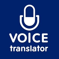 Voice Translator app not working? crashes or has problems?