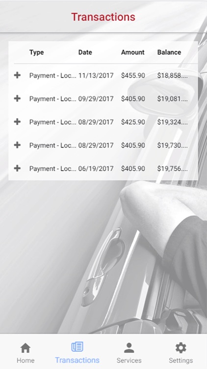 Westlake MyAccount screenshot-3