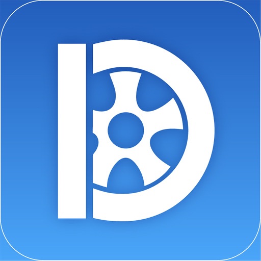 EverDrive™ - Safe Driving iOS App