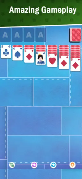 Game screenshot Star Solitaire Classic mod apk