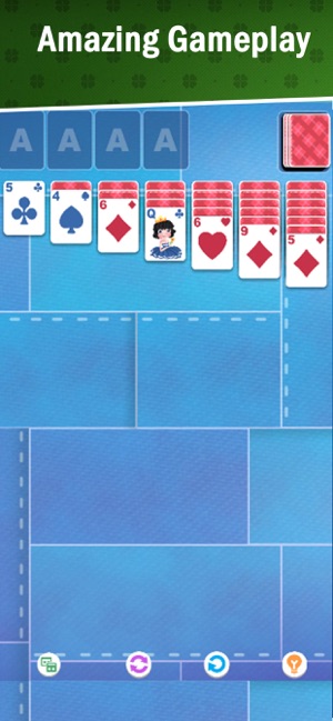 Star Solitaire Classic