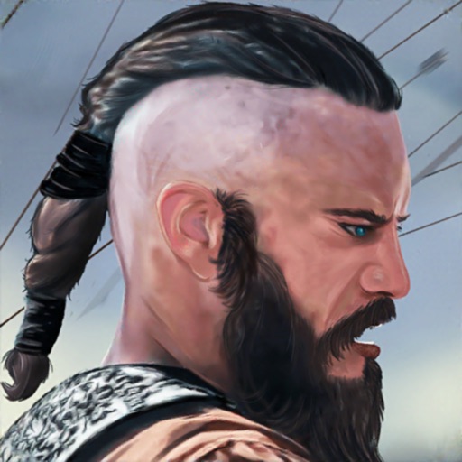 Vikings at War iOS App