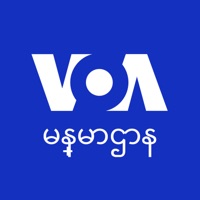 VOA Burmese  PC 용