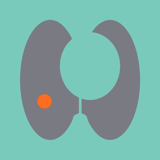 Lung Nodule Pro icon