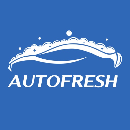 AutoFresh Mobile Car Wash