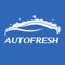 AutoFresh is an on-demand mobile car wash and detailing company