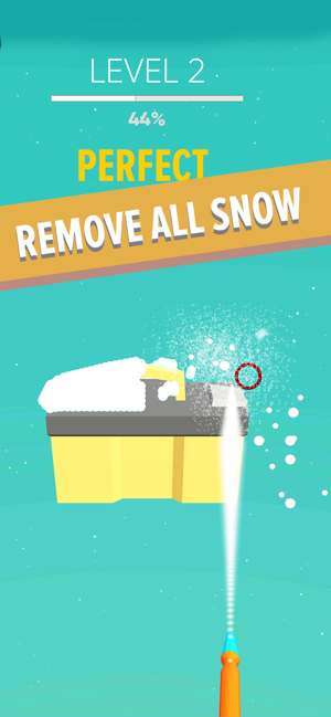 Blower Master 3d - Snow washer(圖3)-速報App