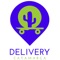 Delivery Catamarca es una aplicación para pedir comida de tu restaurante favorito, helados, bebidas y hasta productos de farmacia