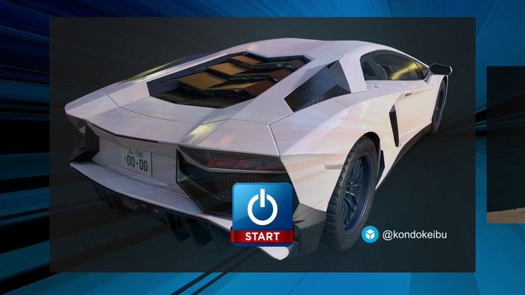 GT club: AR car simulator 2020